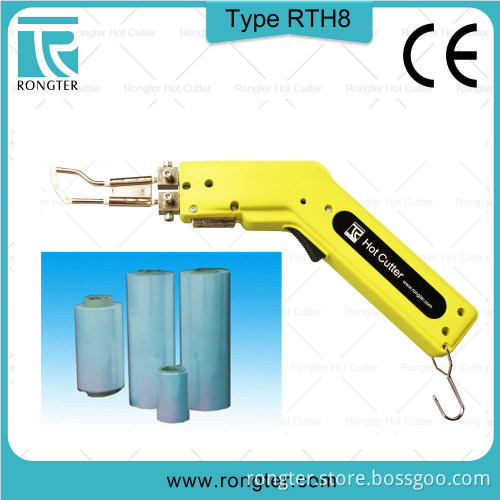110V Plastic Film Cutter Us Market